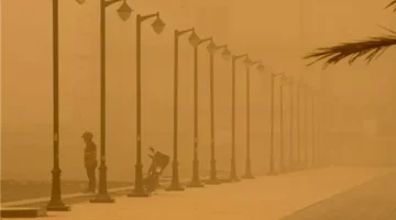 تحذير لـ 27 محافظة.. تقلبات جوية حادة تضرب البلاد خلال الساعات المقبلة